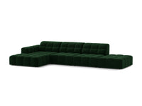 Hjørnesofa Jennifer – 348 × 167 cm