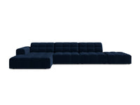Hjørnesofa Jennifer – 348 × 167 cm