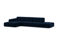 Hjørnesofa Jennifer – 348 × 167 cm