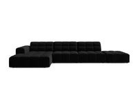 Hjørnesofa Jennifer – 348 × 167 cm