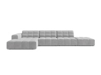 Hjørnesofa Jennifer – 348 × 167 cm