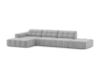 Hjørnesofa Jennifer – 348 × 167 cm