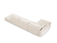 Hjørnesofa Kaelle – 364 × 171 cm