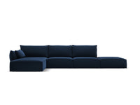 Hjørnesofa Kaelle – 364 × 171 cm