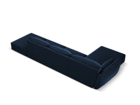 Hjørnesofa Kaelle – 364 × 171 cm