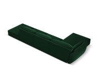 Hjørnesofa Kaelle – 364 × 171 cm