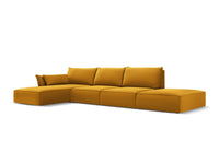 Hjørnesofa Kaelle – 364 × 171 cm