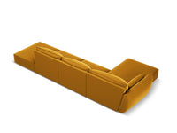 Hjørnesofa Kaelle – 364 × 171 cm
