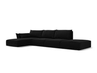 Hjørnesofa Kaelle – 364 × 171 cm