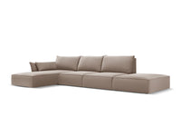 Hjørnesofa Kaelle – 364 × 171 cm