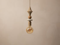 Taklampe Halo – metall / ?