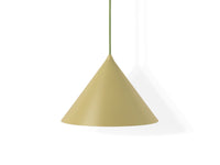 Taklampe Timbo – metall / 26x26 cm