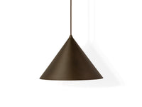 Taklampe Timbo – metall / 26x26 cm