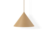 Taklampe Timbo – metall / 26x26 cm