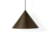 Taklampe Timbo – 32 × 32 cm
