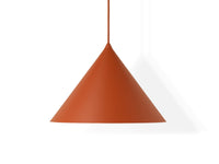 Taklampe Timbo – 32 × 32 cm