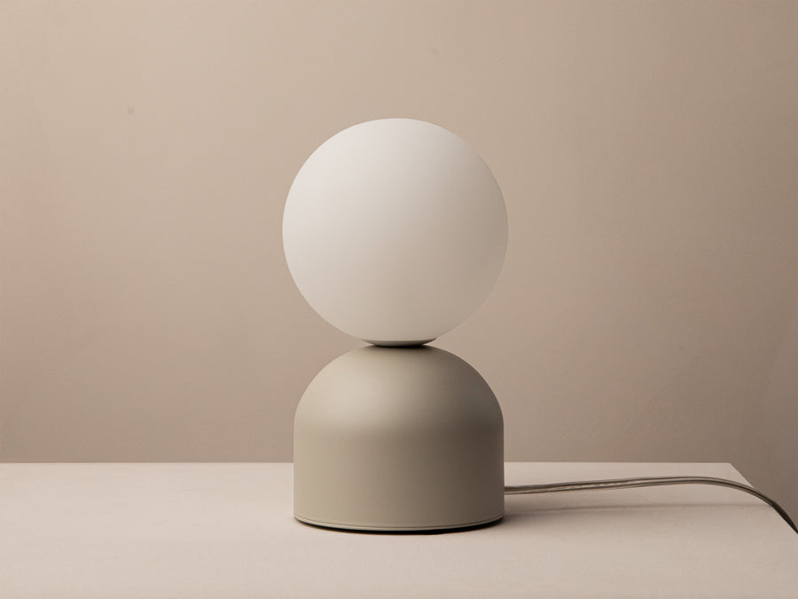 Bordlampe Ely