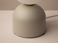 Bordlampe Ely