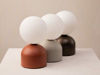 Bordlampe Ely