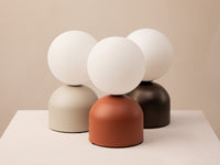 Bordlampe Ely