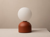 Bordlampe Ely