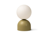 Gulvlampe Ely