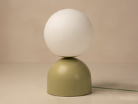 Gulvlampe Ely