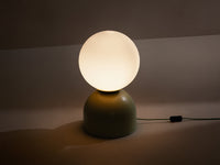 Gulvlampe Ely