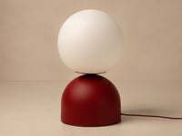 Gulvlampe Ely