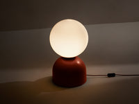 Gulvlampe Ely