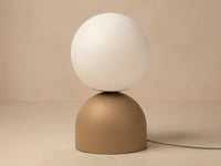 Gulvlampe Ely