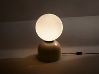 Gulvlampe Ely