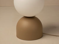Gulvlampe Ely