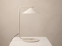 Bordlampe Nocte