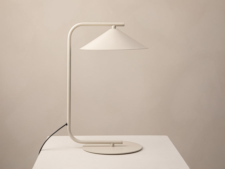 Bordlampe Nocte