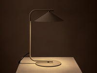 Bordlampe Nocte