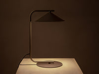 Bordlampe Nocte