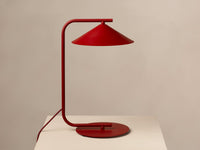 Bordlampe Nocte