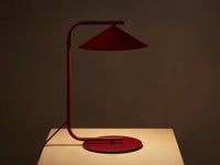 Bordlampe Nocte