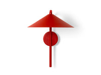 Vegglampe Nocte – metall