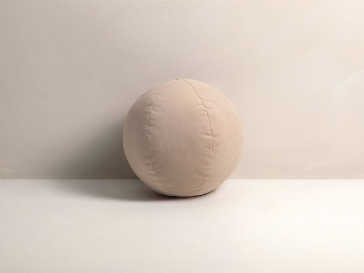 Ballpute