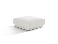 Pouff Miley – 90 × 90 cm