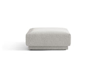 Pouff Miley – 90 × 90 cm