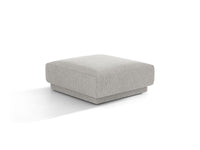 Pouff Miley – 90 × 90 cm