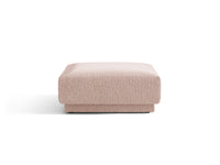 Pouff Miley – 90 × 90 cm