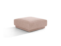 Pouff Miley – 90 × 90 cm
