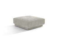 Pouff Miley – 90 × 90 cm