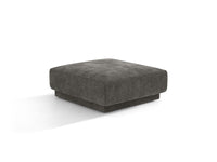 Pouff Miley – 90 × 90 cm