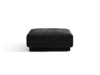 Pouff Miley – 90 × 90 cm