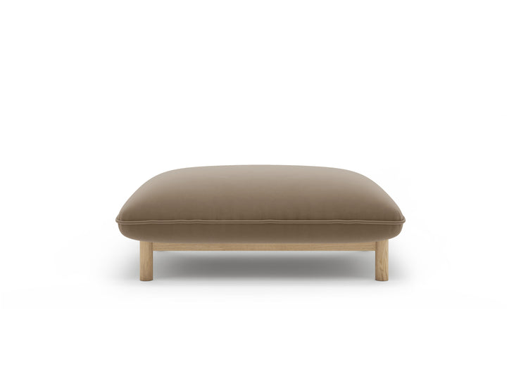 Puff Ada – 95 × 65 cm
